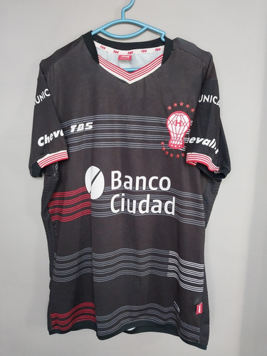 Camiseta De Huracan Tbs