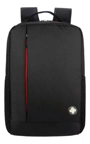 Mochila Masculina Para Notebook Bolsa Reforçada Anti Furto 