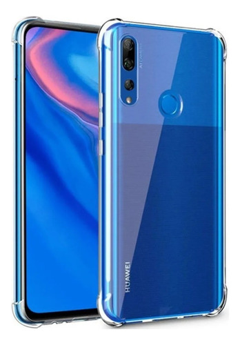 Capa Case Huawei Honor 9x Tela 6.59 Anti Impacto 