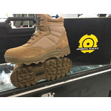 Bota Swat Corta Classic 6   Color Coyote 