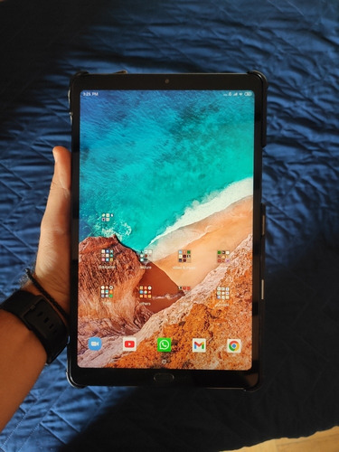 Tablet Xiaomi Mi Pad 4 Plus, 10'' Wifi+ Simcard Lte, 64gb