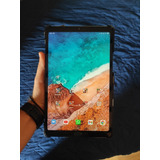 Tablet Xiaomi Mi Pad 4 Plus, 10'' Wifi+ Simcard Lte, 64gb