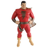 Boneco Shazam Dc Direct Kingdom Come Alex Ross