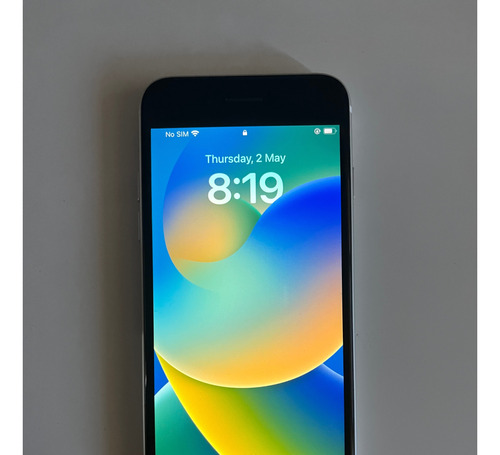 iPhone SE 2020 64gb