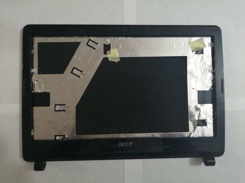 Carcada Superior Con Marco Mini Portátil Acer 720