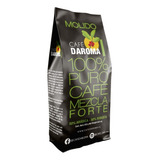 Café Molido D´aroma Forte 250 G