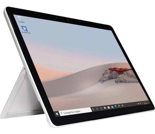 Tablet  Microsoft Surface Go 2 10.5  128gb Platino Y 8gb Ram