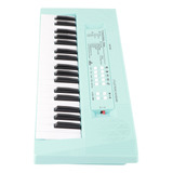 111 Teclado Musical Bf3738c Piano Eléctrico Con 37 Teclas