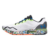 Tenis Under Armour Hovr Sonic 6 Día De Muertos H 3027766-100