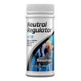 Neutral Regulator 50gr Ajustador Regulador Ph Agua Acuario