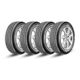 Kit X4 Goodyear 195/65 R15 Efficientgrip - Vulcatires