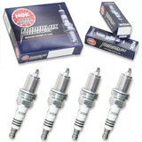 8 Bujias Ngk Iridio Dodge Ram 4000 5.9l 1999 2000 2001 2002