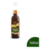  Shampoo Vegano Alecrim E Arnica 300ml -  Yabae