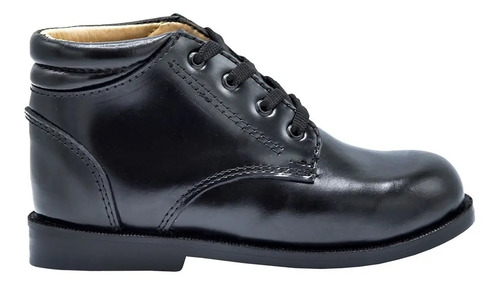 Zapato Ortopédico Jys 105 Piel Horma Recta 17.5 Al 21 | Meses sin interés