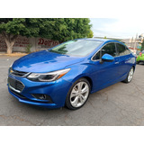 Chevrolet Cruze 2016 1.4 Premier At