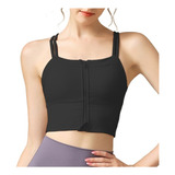 Anti-shock Ropa Exterior Correr Yoga Ropa Interior Deportiva