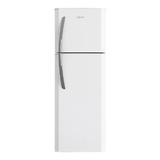 Heladera Con Freezer Cíclica Drean Hdr280f00b 277lt Blanco