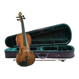 Violín Profesional Abeto 3/4 Premier Cremona Sv-130 