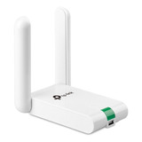 Adaptador Usb Rede Sem Fio Wi-fi Tp-link Tl-wn822n 300mbps