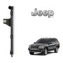 Tanque Radiador Jeep Grand Cherokee Wj 8cil (lado Piloto) Jeep Cherokee