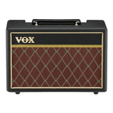 Amplificador De  Guitarra 10 Watts Vox Pathfinder 10