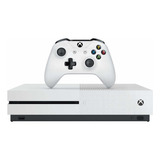 Xbox One S +2 Juegos