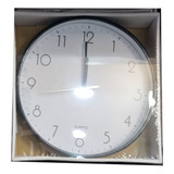 Reloj De Pared Y Decoracion Tamaño Grande Ideal Oficina Clin