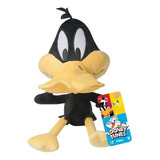 Pelúcia Patolino - Looney Tunes - 26cm - Baby Brink