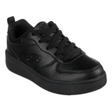 Skechers Zapatilla Boys Sport Court 92 - Chill Street Skeche