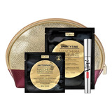 Kit Pupa Set Vamp! Mascara Extreme + Mascarillas Y Neceser!!