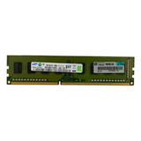 Memoria Ram Pc3-10600u/ 2gb (1) Samsung/ M378b5673eh1-ch9.