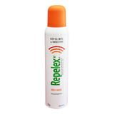 Repelex Nf Aerosol 165 Ml 15% Deet Spray Repelente Insectos