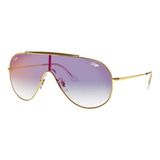 Gafas De Sol Ray-ban Wings Standard 