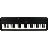 Kawai Es520 Piano Digital De 88 Teclas Con Altavoces - Negro