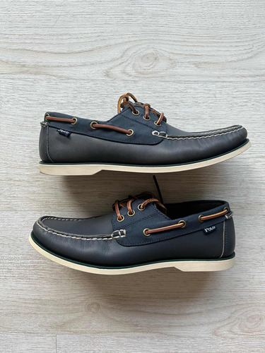 Zapatos Polo Ralph Lauren