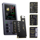 Icopy Plus C/ 4 Placas Lcd/bat/face Id Programador P/ iPhone