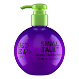 Tigi Bed Head Small Talk Thickifier, 8 Onzas