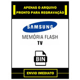 Arquivo Dados Memoria Nand Spi Flash Tv Samsung Un32j4000ag