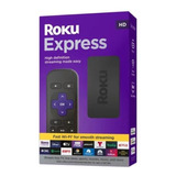 Roku Express Hd (3960rw) Smart Tv - Phone Store