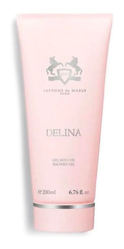 Gel De Ducha Parfums De Marly 200ml