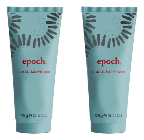 Nu Skin Epoch Glacial Marine - 7350718:mL a $401990