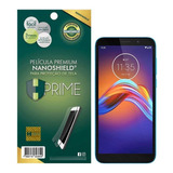 Película Premium Hprime Motorola Moto E6 Play - Nanoshield