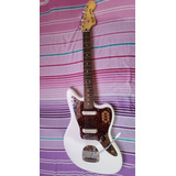 Guitarra Jaguar Squier Vintage Modified  