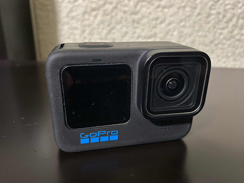 Gopro Hero 10 Black