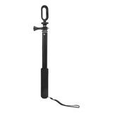 Marco Protector Para Cámara Deportiva Go2 Selfie Stick