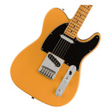 Fender Player Plus Telecaster - Guitarra Eléctrica De Cuer.