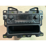 Rádio Sprinter 415 515 2018 Original