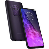 Motorola One Zoom