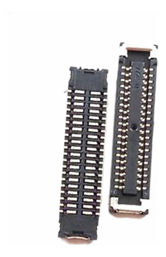 Conector Fpc Tarjeta Redmi 9/ Redmi 9s