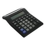 Calculadora Doble Visor Pantalla Grande 12 Digitos 73101